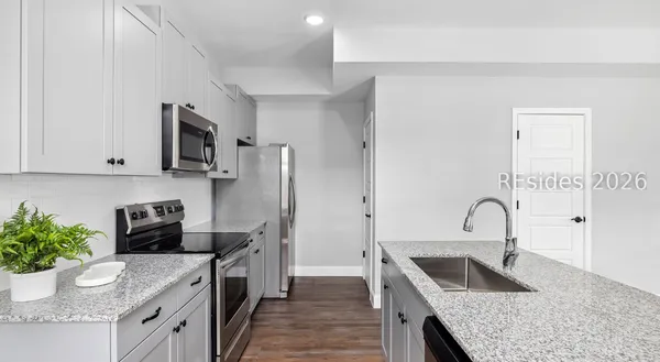 $2,465 | 201 Saddlehorse Drive, Unit HACKNEY, Okatie, SC 29909
