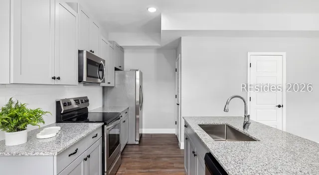 $2,425 | 201 Saddlehorse Drive, Unit HACKNEY, Okatie, SC 29909