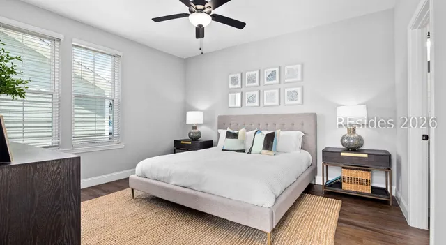 $2,425 | 201 Saddlehorse Drive, Unit HACKNEY, Okatie, SC 29909