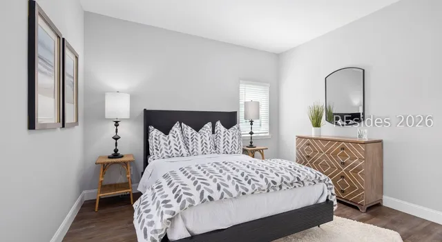 $2,425 | 201 Saddlehorse Drive, Unit HACKNEY, Okatie, SC 29909