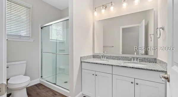 $2,465 | 201 Saddlehorse Drive, Unit HACKNEY, Okatie, SC 29909