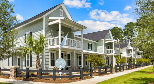 $2,465 | 201 Saddlehorse Drive, Unit HACKNEY, Okatie, SC 29909