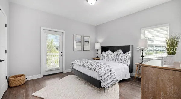 $2,465 | 201 Saddlehorse Drive, Unit HACKNEY, Okatie, SC 29909