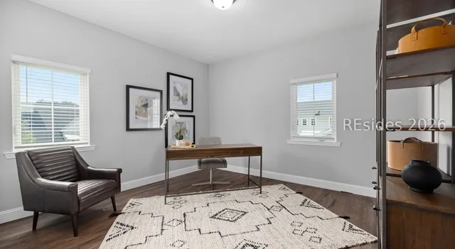 $2,425 | 201 Saddlehorse Drive, Unit HACKNEY, Okatie, SC 29909