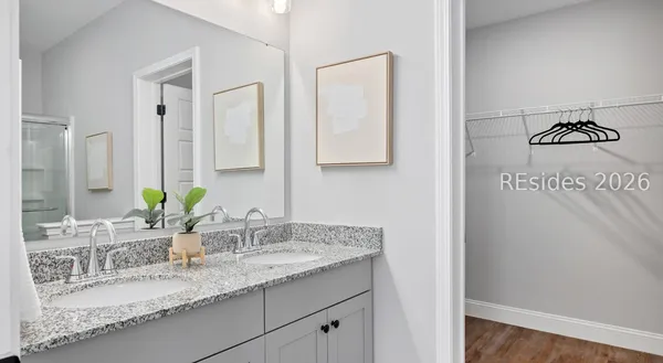 $2,465 | 201 Saddlehorse Drive, Unit HACKNEY, Okatie, SC 29909