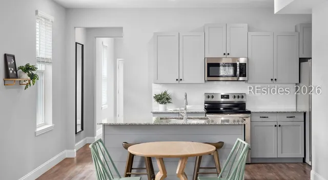 $2,425 | 201 Saddlehorse Drive, Unit HACKNEY, Okatie, SC 29909