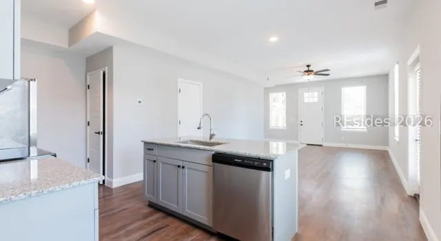 $2,425 | 201 Saddlehorse Drive, Unit HACKNEY, Okatie, SC 29909