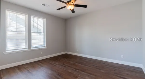 $2,465 | 201 Saddlehorse Drive, Unit HACKNEY, Okatie, SC 29909