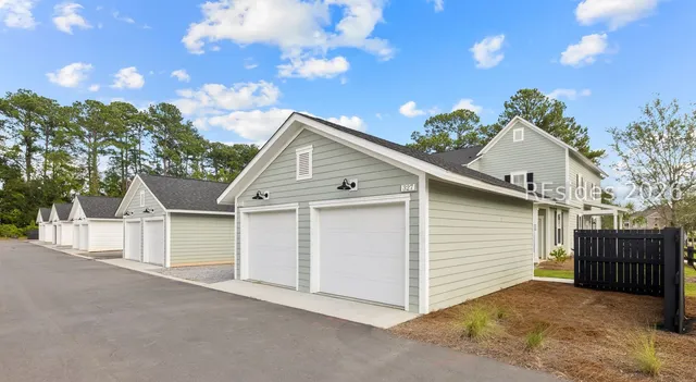 $2,425 | 201 Saddlehorse Drive, Unit HACKNEY, Okatie, SC 29909