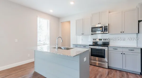 $2,465 | 201 Saddlehorse Drive, Unit HACKNEY, Okatie, SC 29909