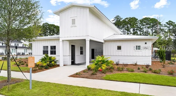 $2,465 | 201 Saddlehorse Drive, Unit HACKNEY, Okatie, SC 29909