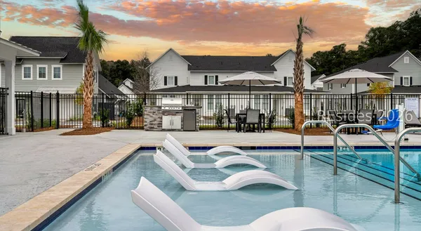 $2,465 | 201 Saddlehorse Drive, Unit HACKNEY, Okatie, SC 29909