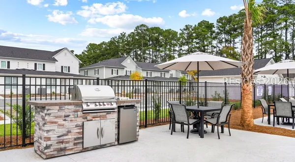 $2,465 | 201 Saddlehorse Drive, Unit HACKNEY, Okatie, SC 29909