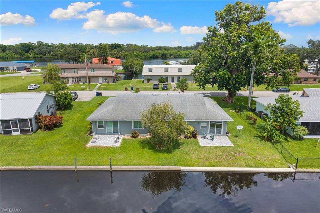 14929 Wise Way, Unit 931 Fort Myers, FL 33905 - Photo 3 of 39 a view of a city & street