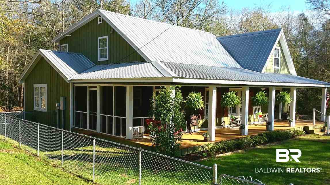 9340 Roland Godwin Road Bay Minette, AL 36507 - Photo 29 of 39 Gallery Image 29