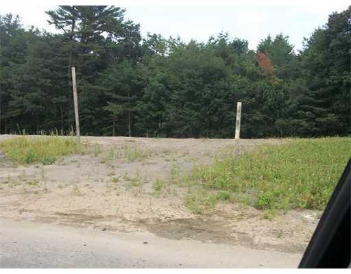 29 Wagner Farm Road Gorham, ME 04038 - Photo 2 of 2 Land/Lot.