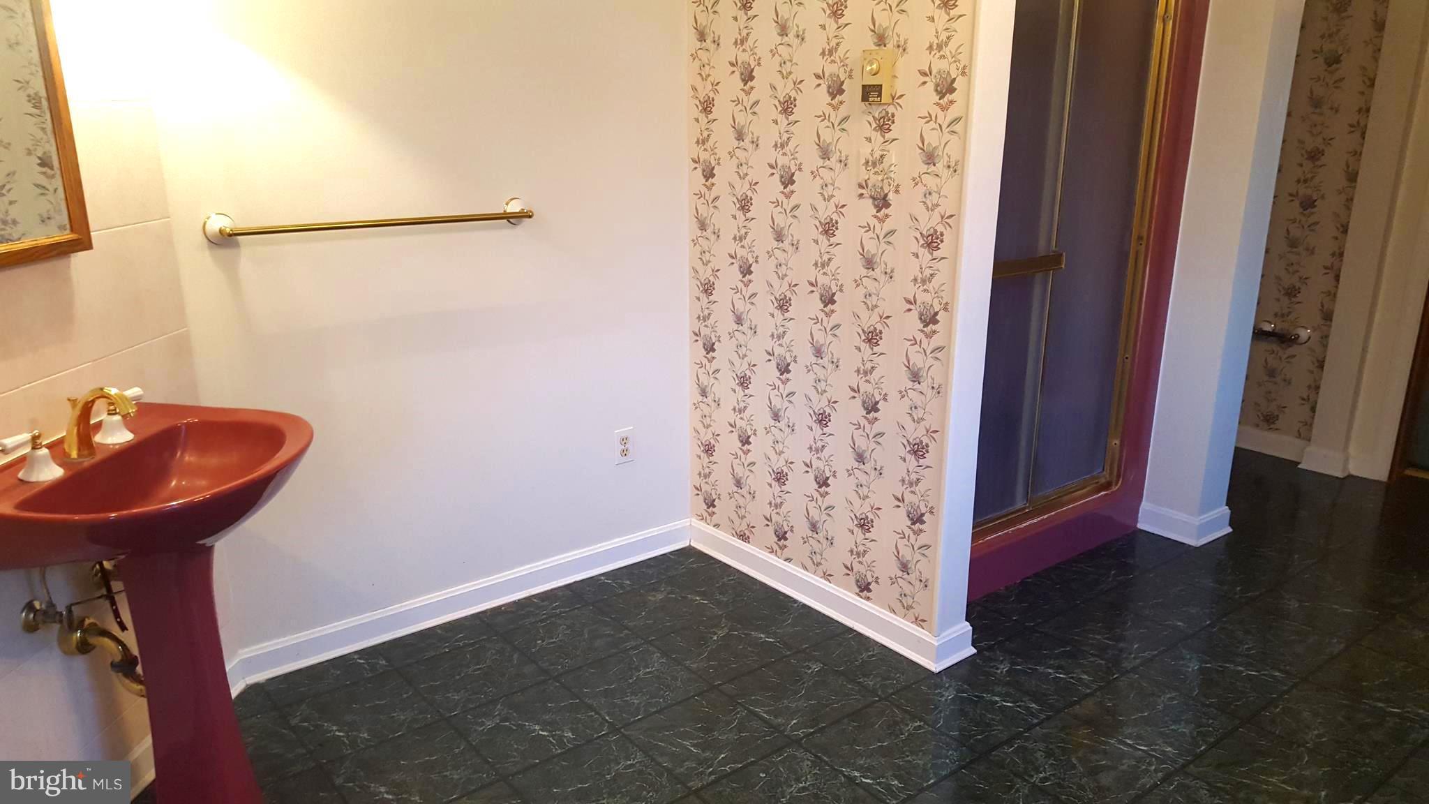 4281 Sixes Road Prince Frederick, MD 20678 - Photo 14 of 18 Tub and shower in master