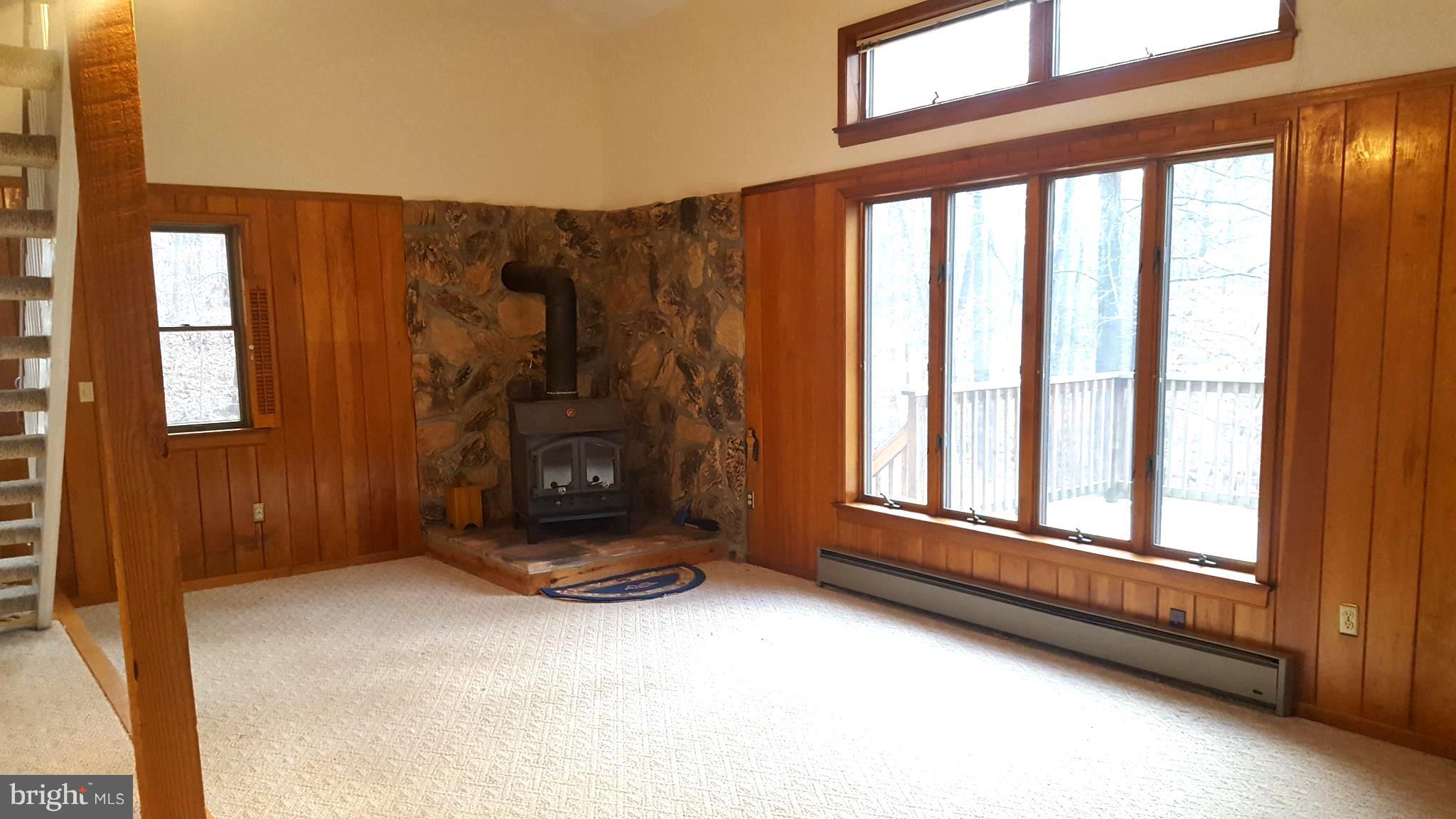 4281 Sixes Road Prince Frederick, MD 20678 - Photo 5 of 18 Cozy with views!