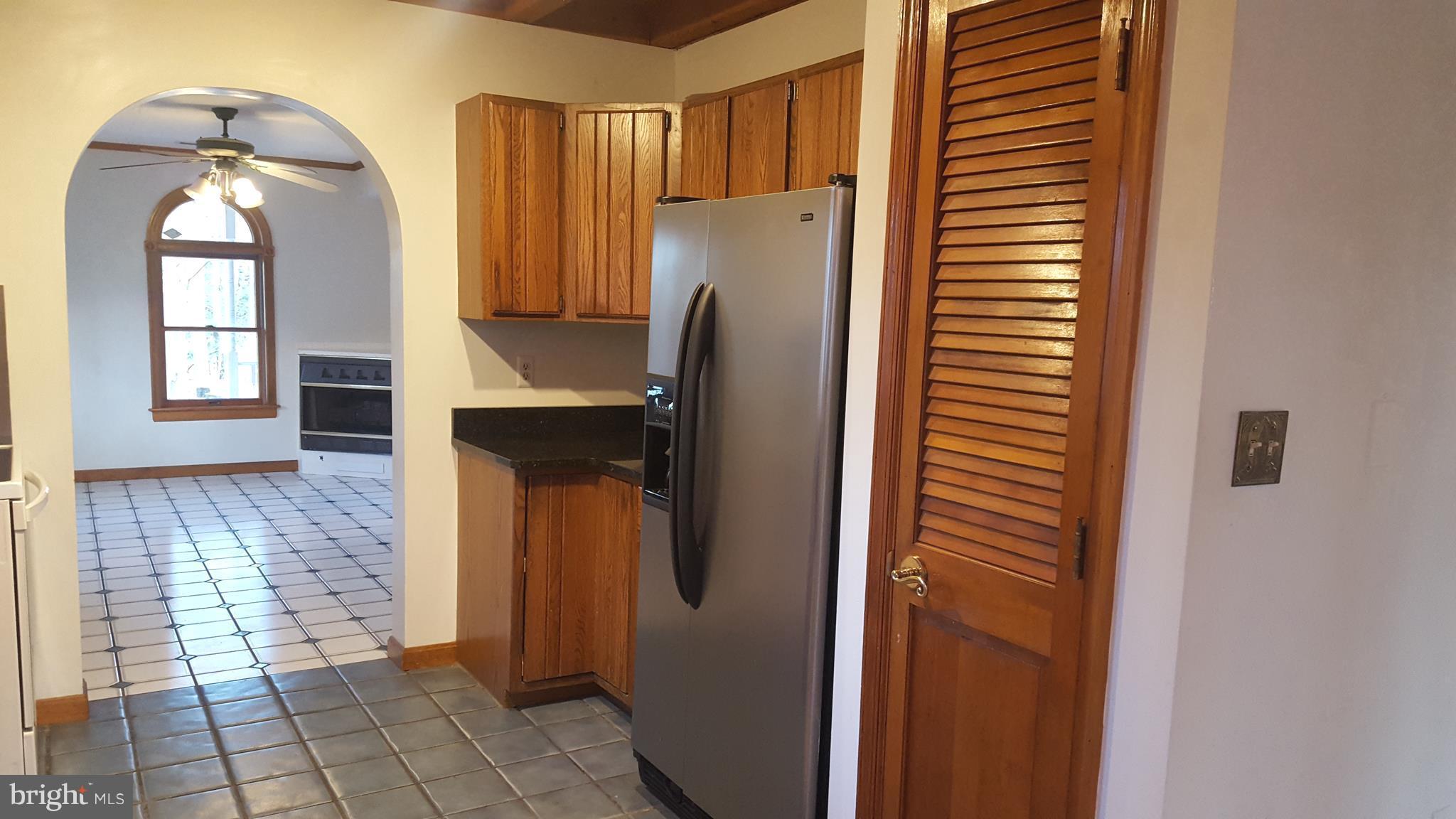 4281 Sixes Road Prince Frederick, MD 20678 - Photo 7 of 18 Kitchen view 2