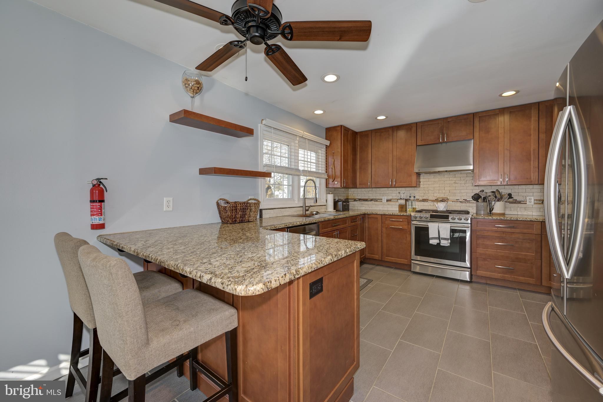211 Valley Forge Road Cinnaminson, NJ 08077 - Photo 12 of 37