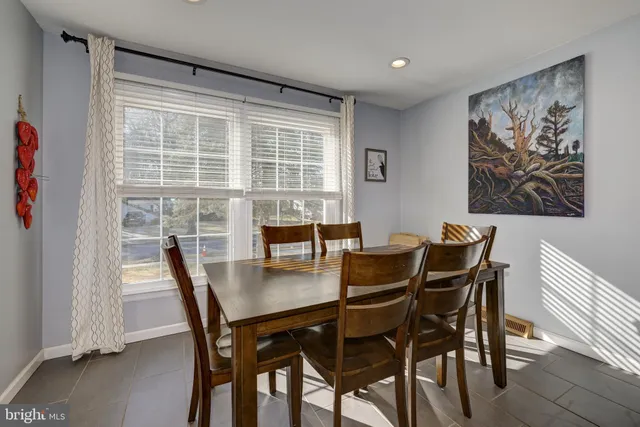 $475,000 | 211 Valley Forge Road, Cinnaminson, NJ 08077