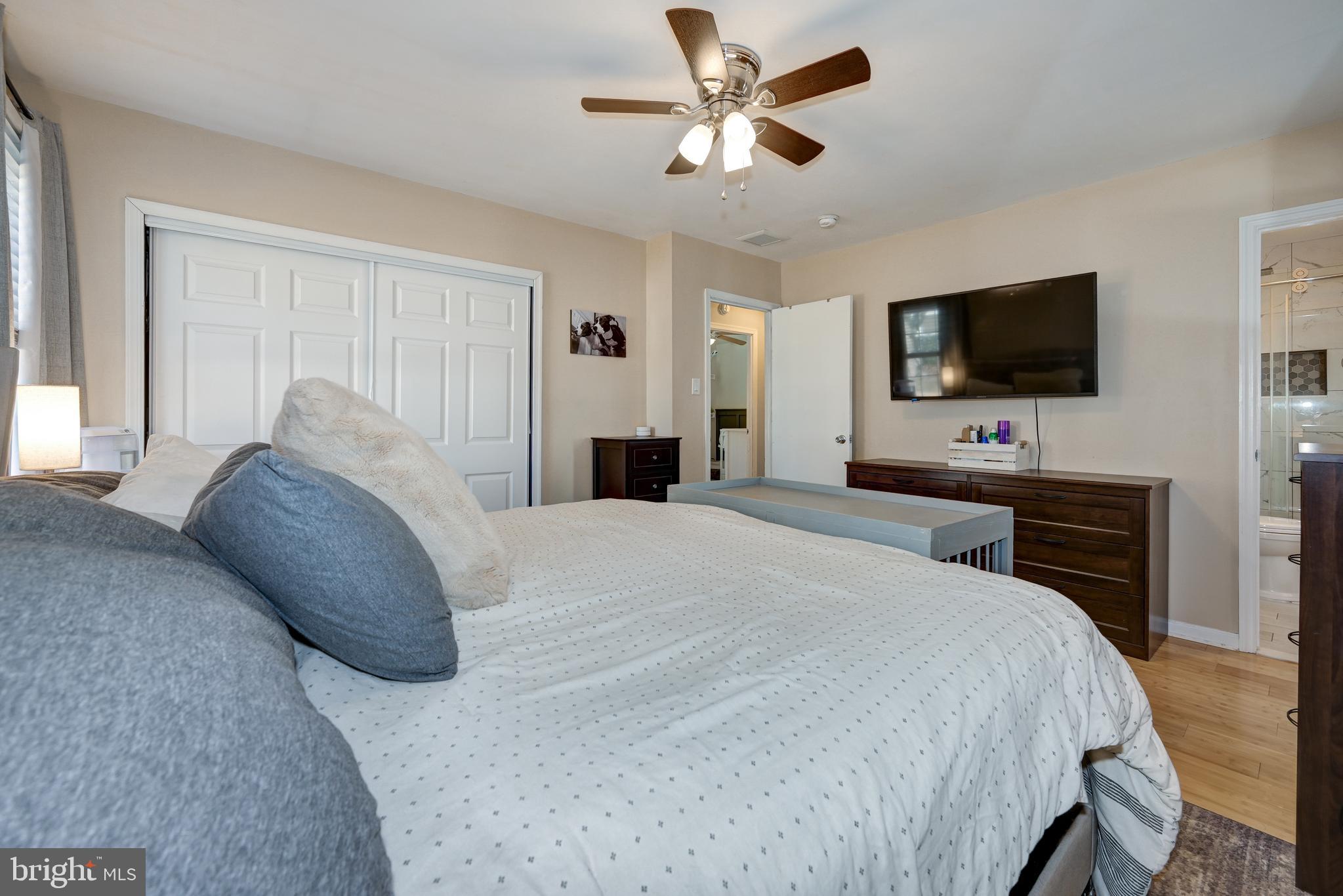 211 Valley Forge Road Cinnaminson, NJ 08077 - Photo 19 of 37