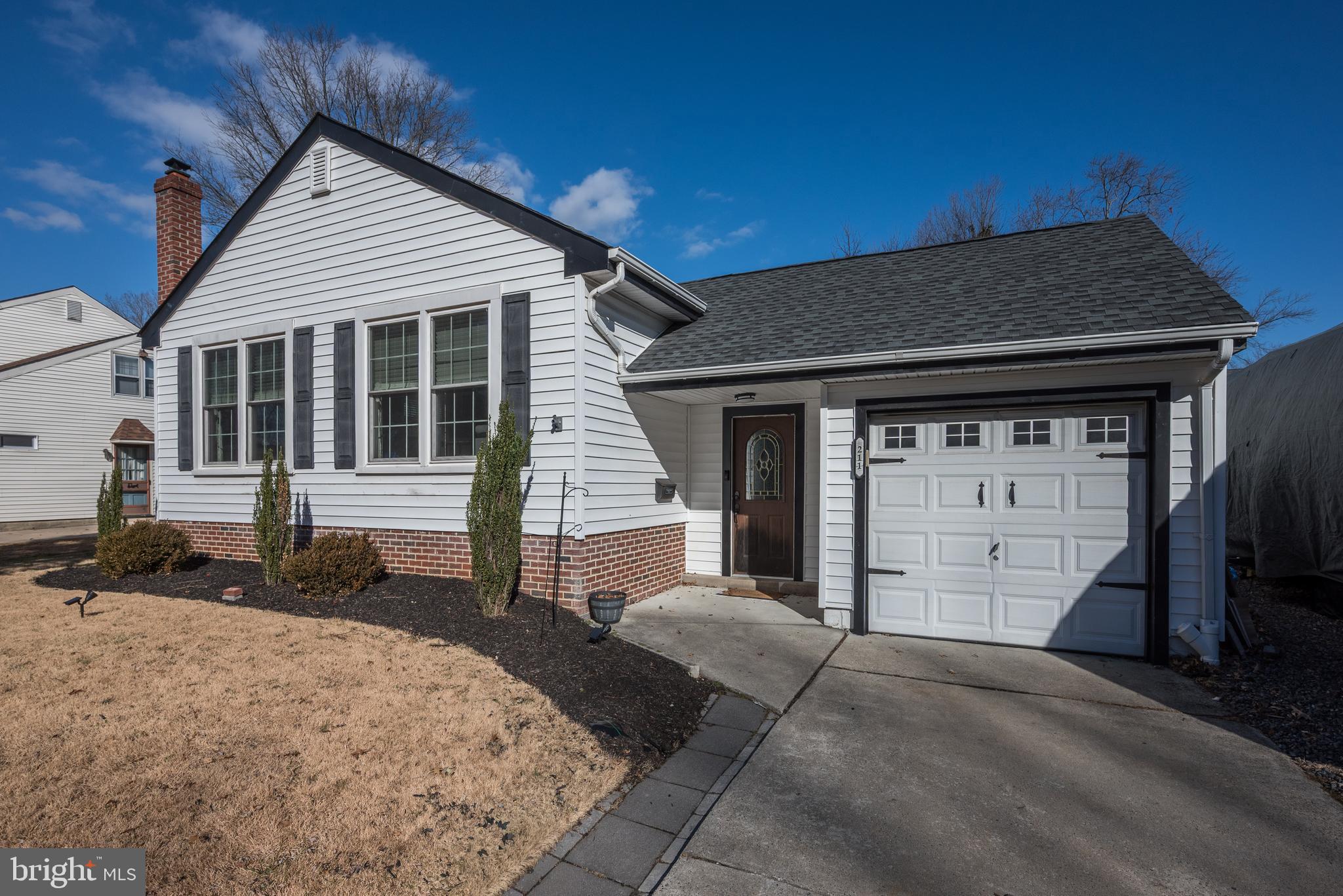 211 Valley Forge Road Cinnaminson, NJ 08077 - Photo 2 of 37