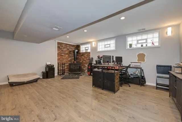 $475,000 | 211 Valley Forge Road, Cinnaminson, NJ 08077