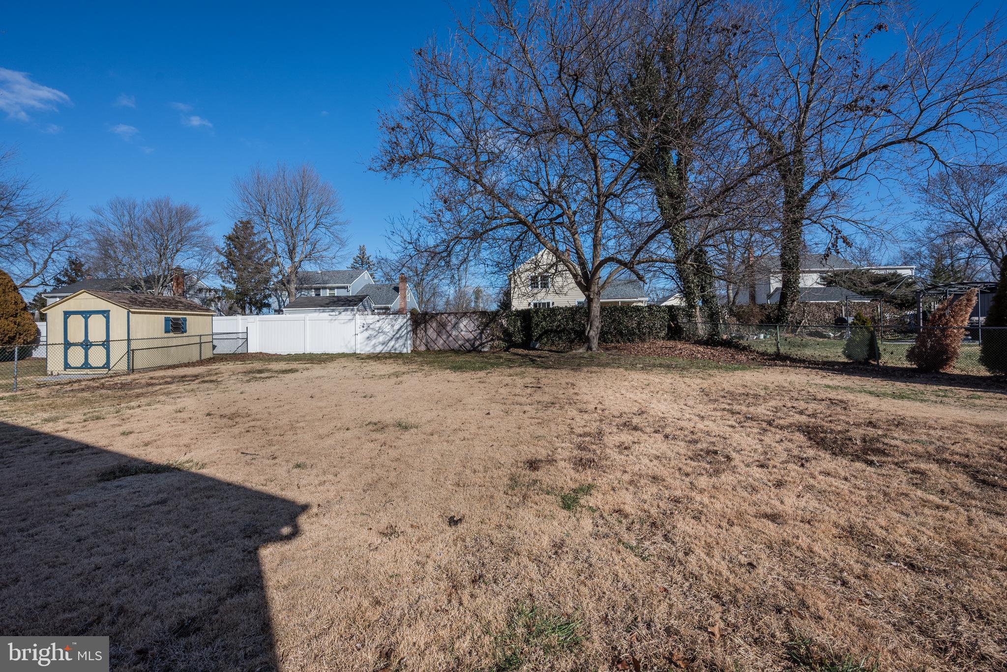 211 Valley Forge Road Cinnaminson, NJ 08077 - Photo 34 of 37