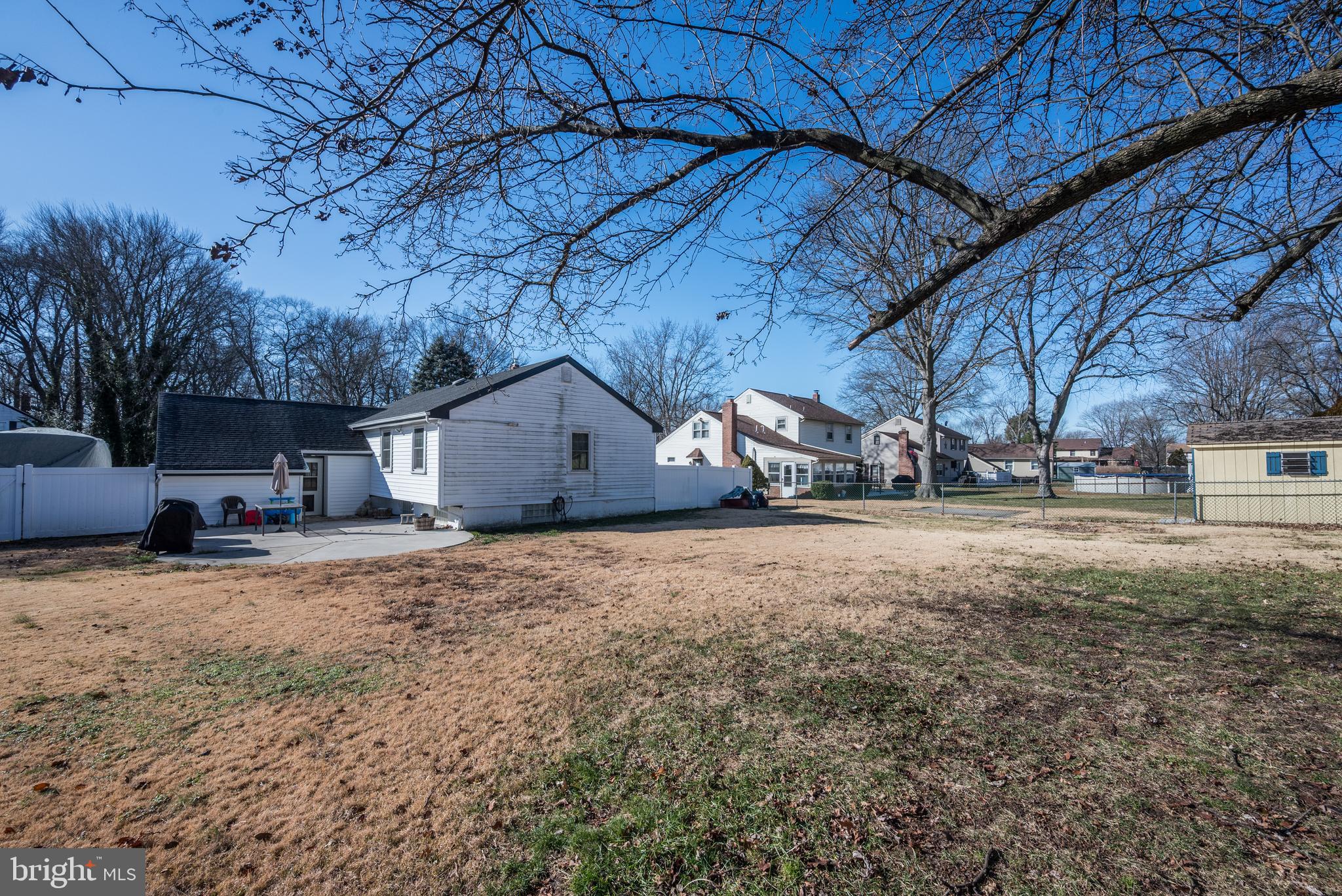 211 Valley Forge Road Cinnaminson, NJ 08077 - Photo 36 of 37