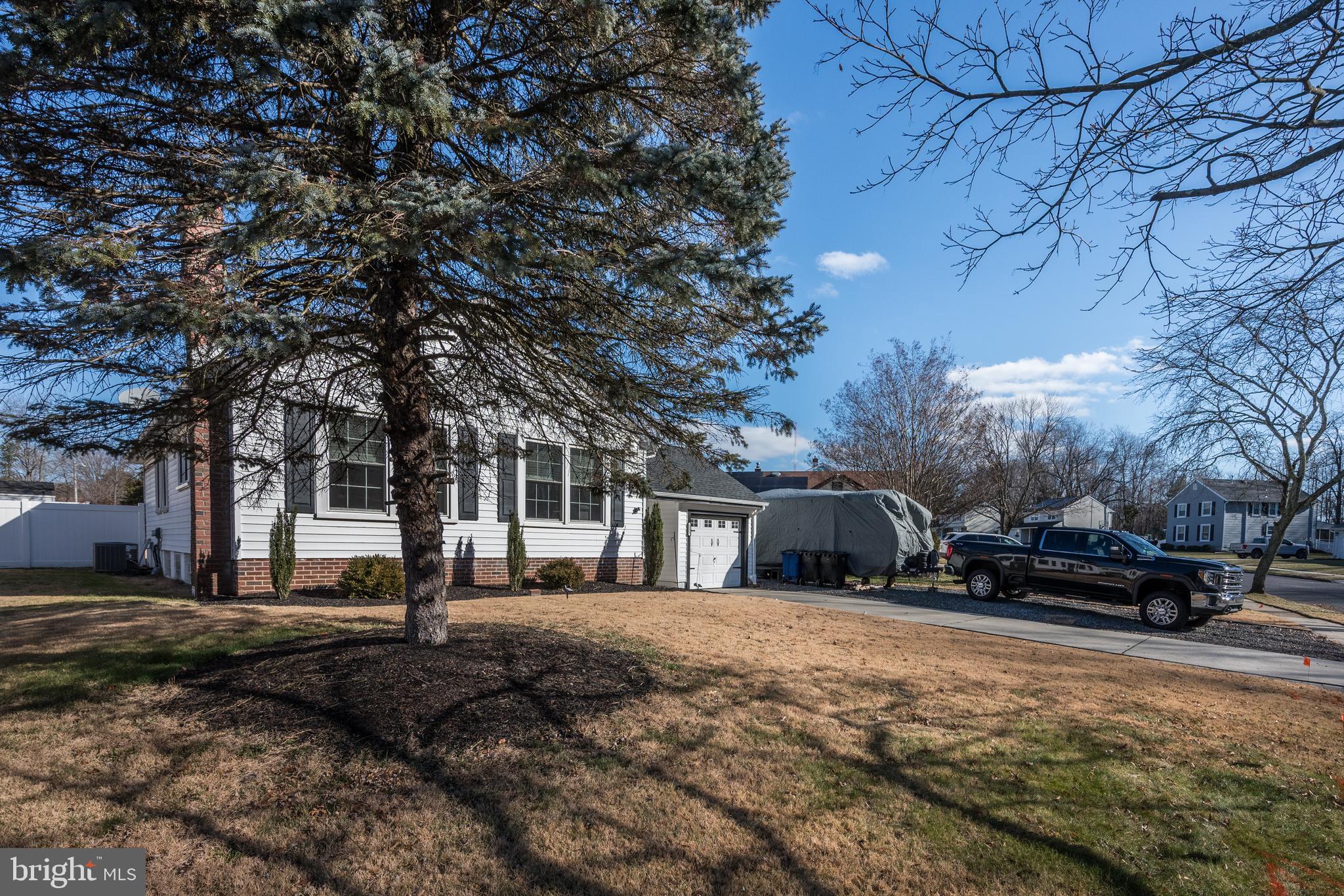 211 Valley Forge Road Cinnaminson, NJ 08077 - Photo 37 of 37