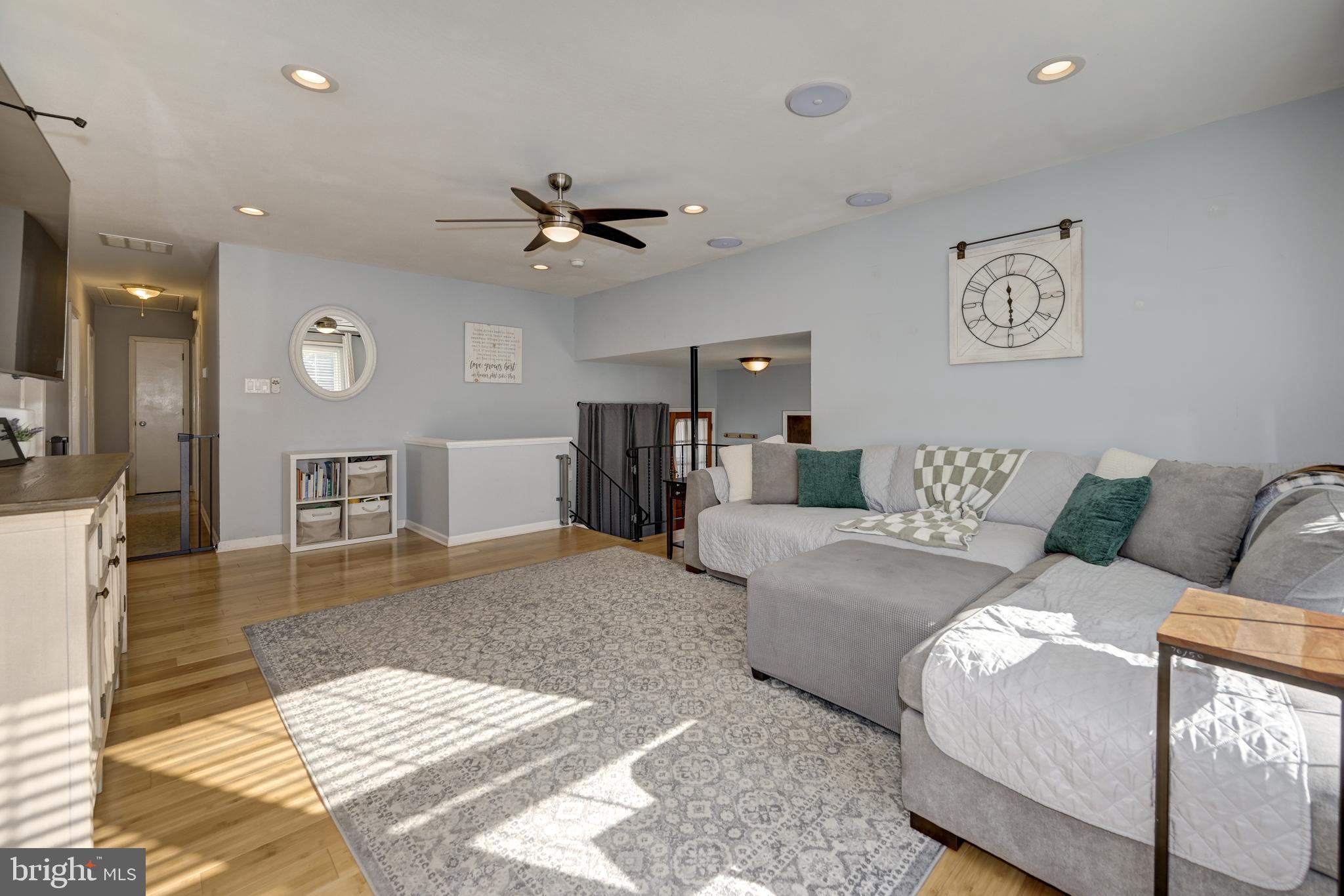 211 Valley Forge Road Cinnaminson, NJ 08077 - Photo 5 of 37