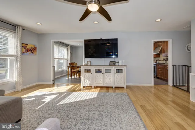 $475,000 | 211 Valley Forge Road, Cinnaminson, NJ 08077