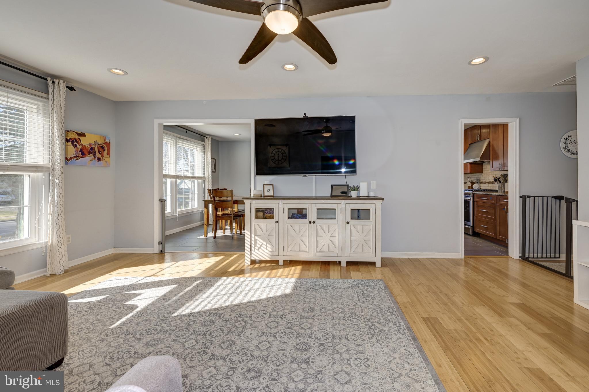 211 Valley Forge Road Cinnaminson, NJ 08077 - Photo 7 of 37