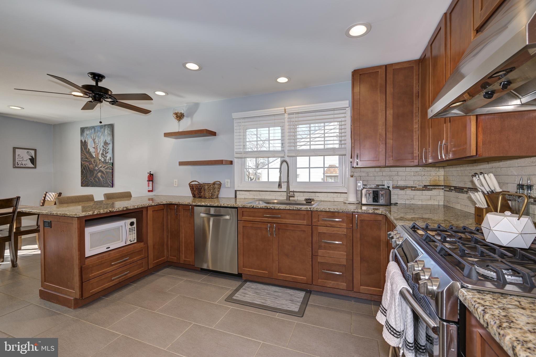 211 Valley Forge Road Cinnaminson, NJ 08077 - Photo 10 of 37