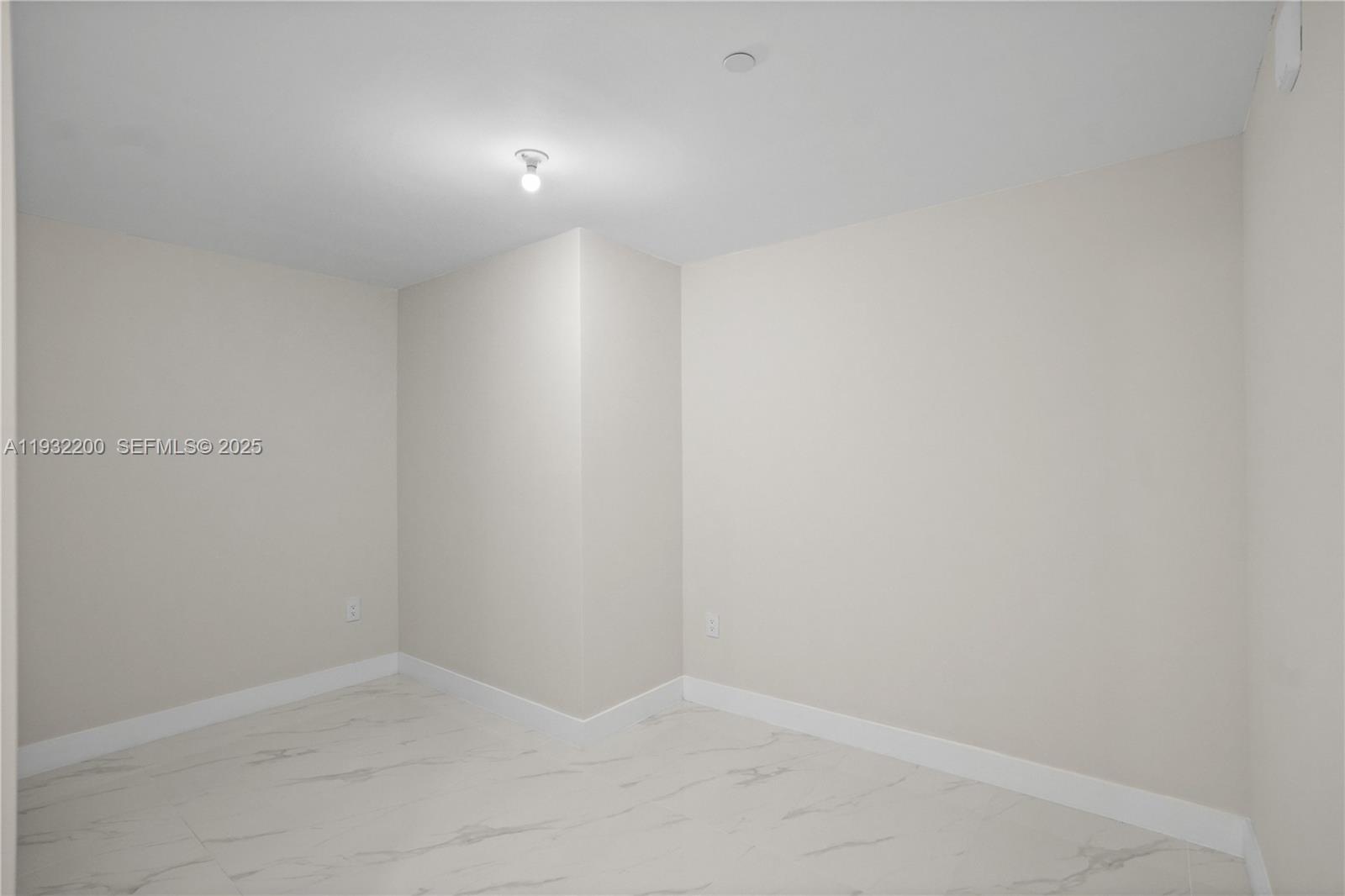 700 Northeast 24th Street, Unit 602 Miami, FL 33137 - Photo 19 of 39 a view of an empty room