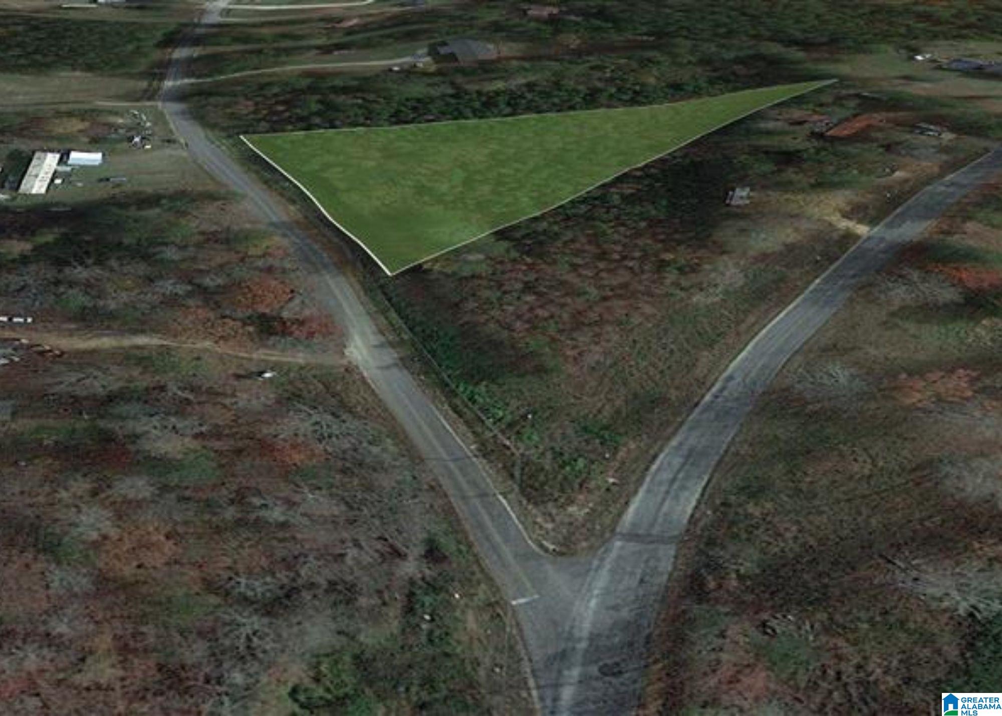 0 School Cutoff Road Jacksonville, AL 36265 - Photo 2 of 5