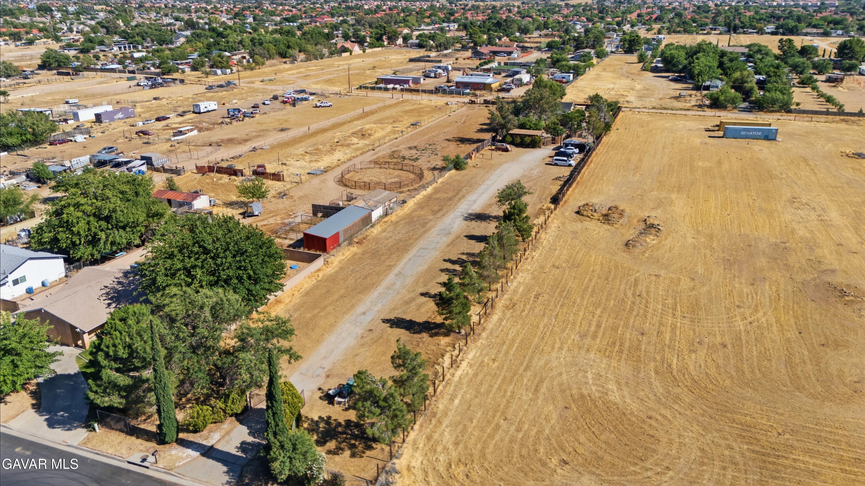 3160 East Ave R8 Palmdale, CA 93550 - Photo 3 of 25 DJI_20260604163646_0112_D