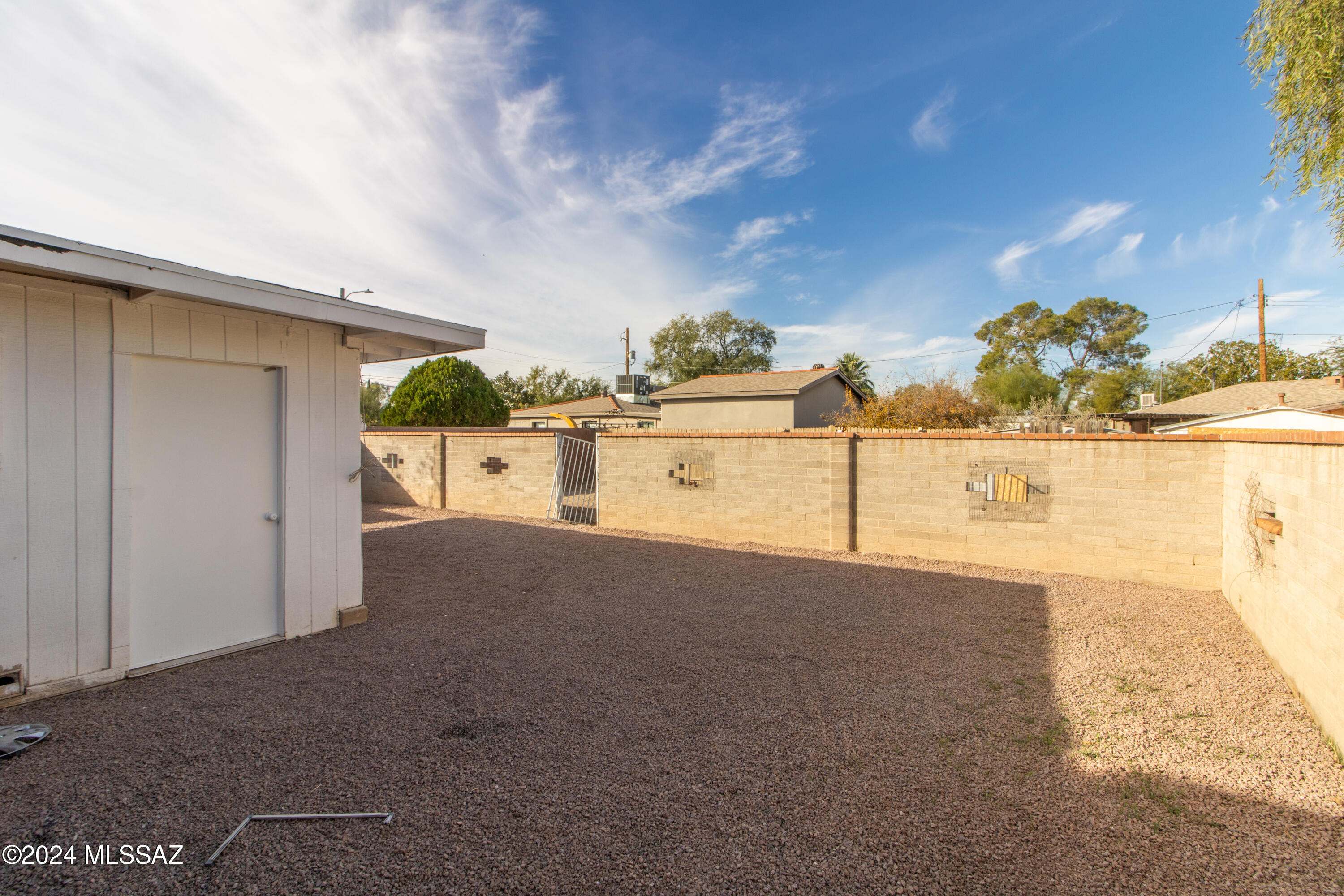 1407 North Craycroft Road Tucson, AZ 85712 - Photo 19 of 22 Gallery Image 19