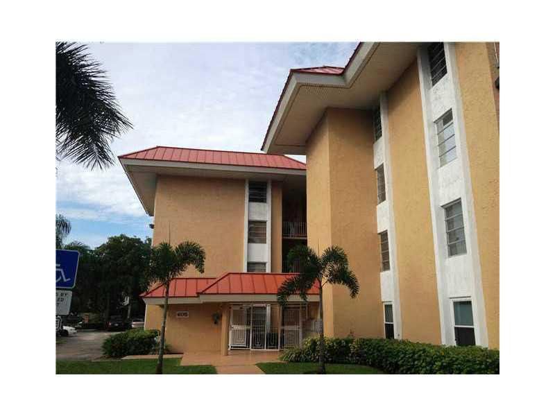 605 South Pine Island Road, Unit 401 Plantation, FL 33324 - Photo 1 of 5 Exterior Front