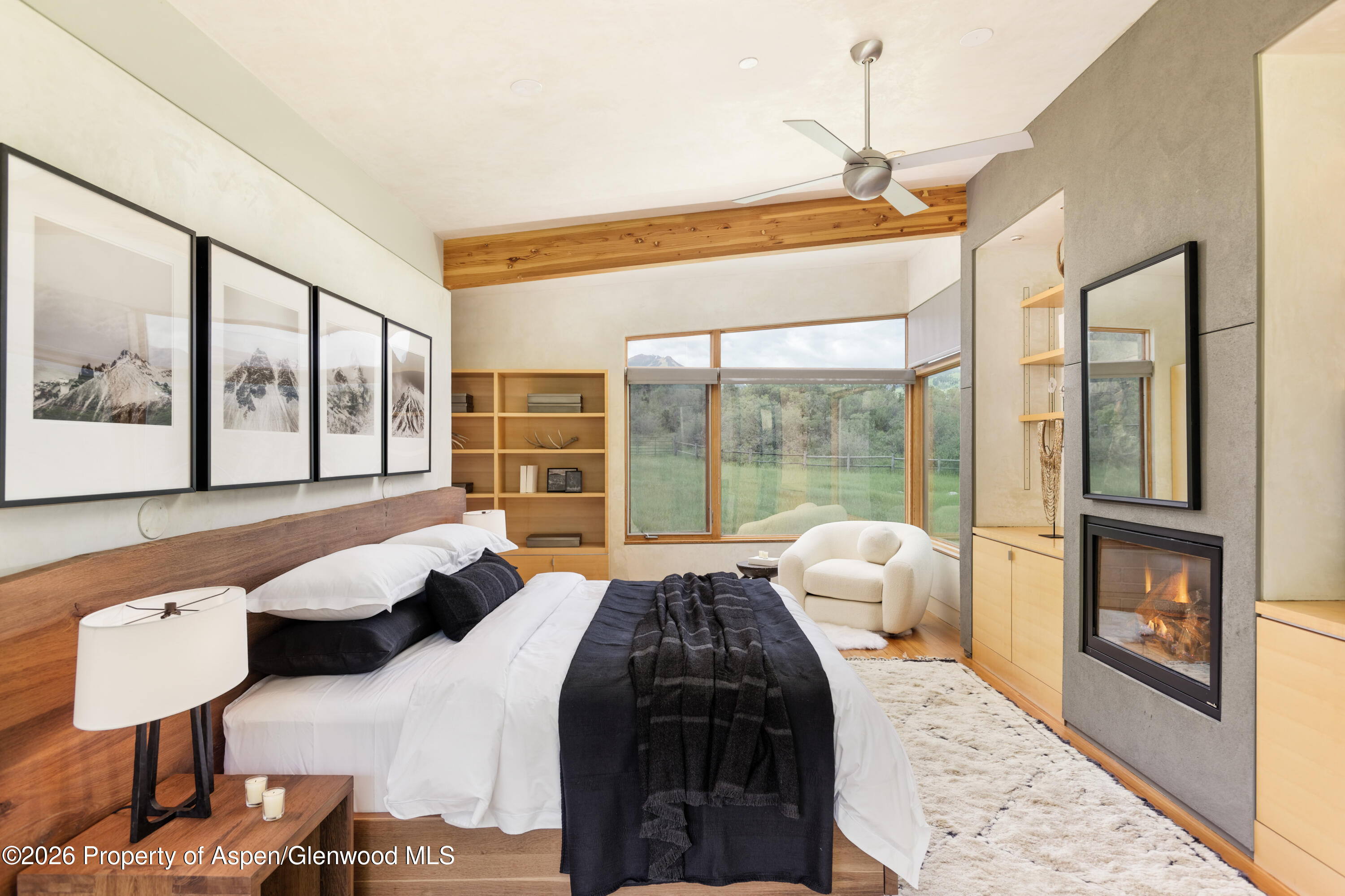 700 Nell Erickson Road Aspen, CO 81611 - Photo 11 of 28 08-700NellErickson_HiRes_210625008