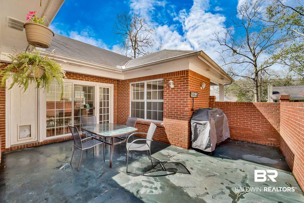 911 Wildwood Avenue Mobile, AL 36609 - Photo 18 of 23