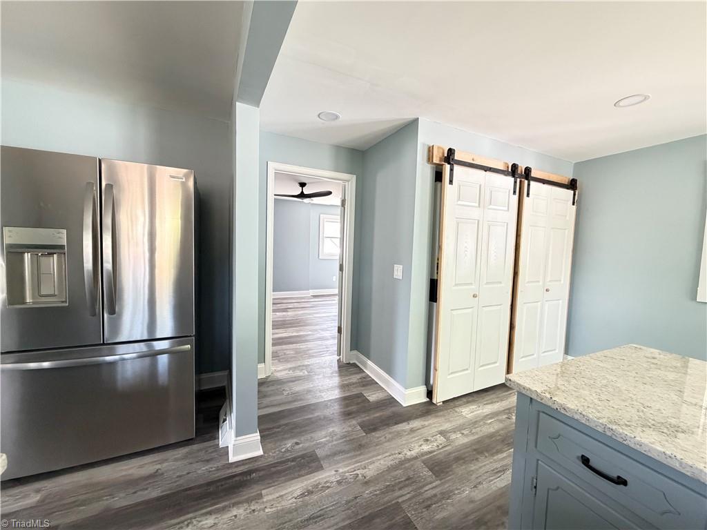 599 Cornatzer Road Mocksville, NC 27028 - Photo 22 of 39