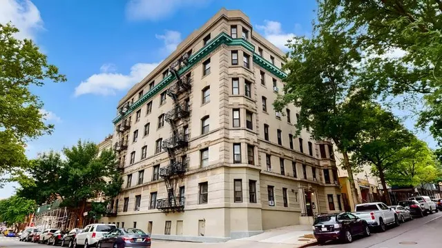 $700,000 | 450 West 147th Street, Unit 51 | Hamilton Heights