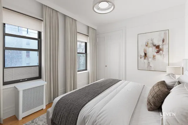 $700,000 | 450 West 147th Street, Unit 51 | Hamilton Heights