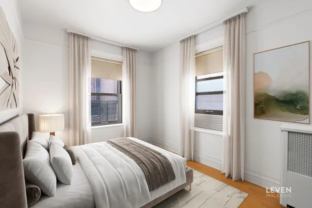 $700,000 | 450 West 147th Street, Unit 51 | Hamilton Heights