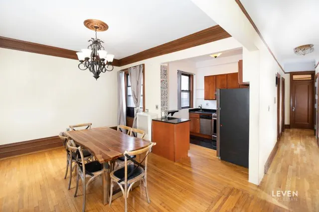 $700,000 | 450 West 147th Street, Unit 51 | Hamilton Heights