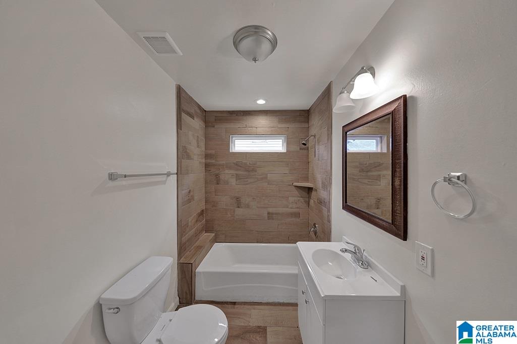 501 Omega Street South Birmingham, AL 35205 - Photo 6 of 22