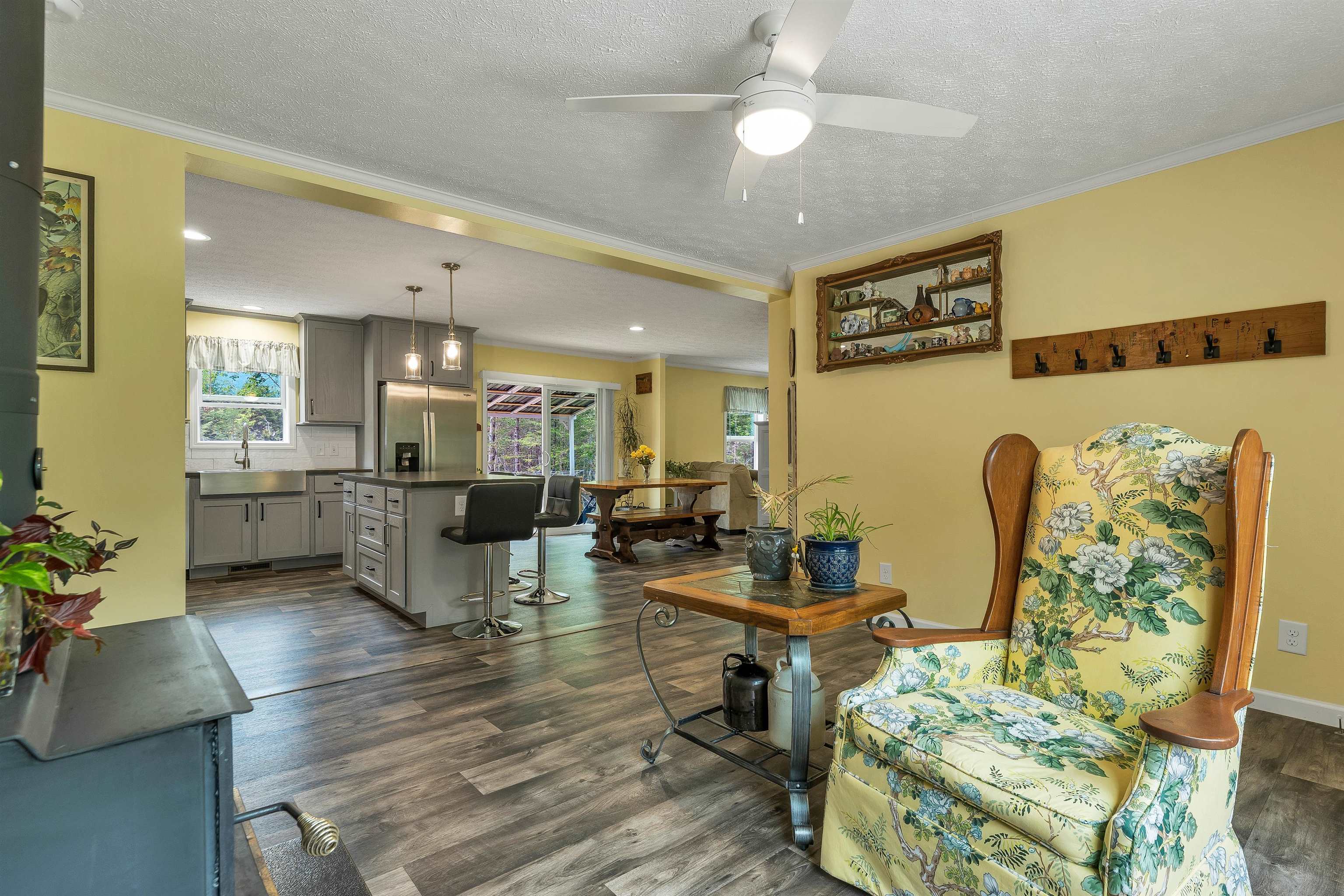 358 Chase Road Sandwich, NH 03259 - Photo 28 of 58 Gallery Image 28
