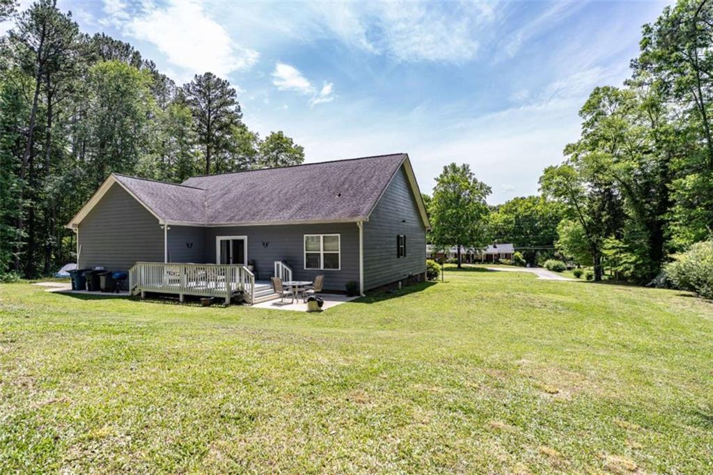 559 Freeman Ferry Road Southeast Rome, GA 30161 - Photo 27 of 28